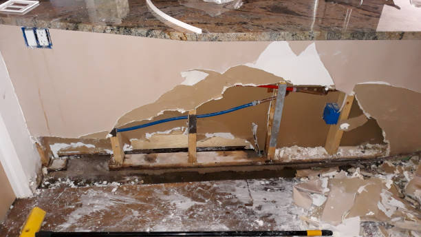 Best Flood restoration services  in Weldon Spring, MO